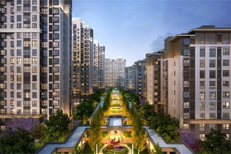 东平四实小附近三室两厅一卫送车库可分期